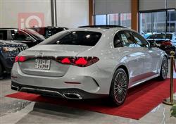 مێرسێدس بێنز E-Class